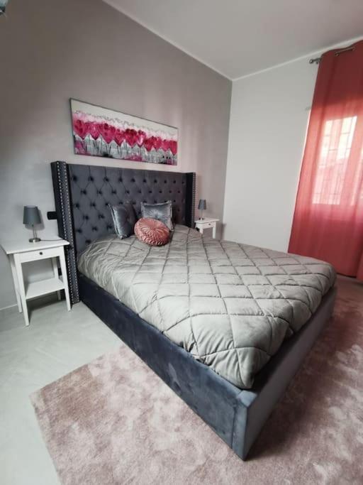 Cortese Home Catania Ngoại thất bức ảnh