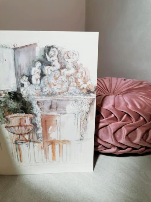 Cortese Home Catania Ngoại thất bức ảnh