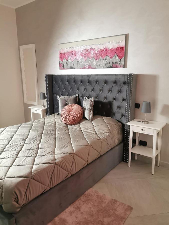 Cortese Home Catania Ngoại thất bức ảnh