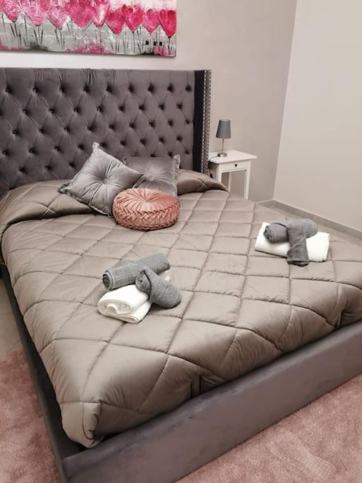 Cortese Home Catania Ngoại thất bức ảnh