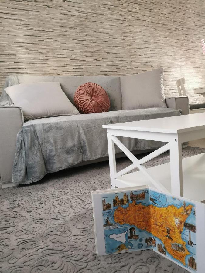 Cortese Home Catania Ngoại thất bức ảnh